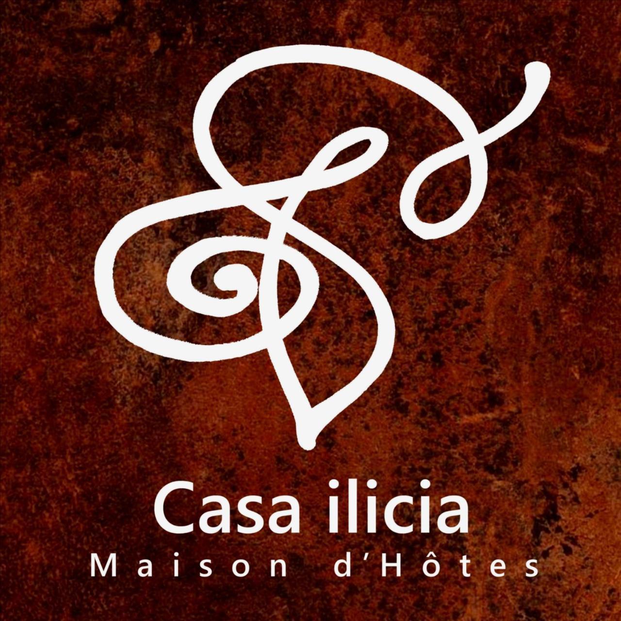 Casa Ilicia Hotel Eus Exterior foto