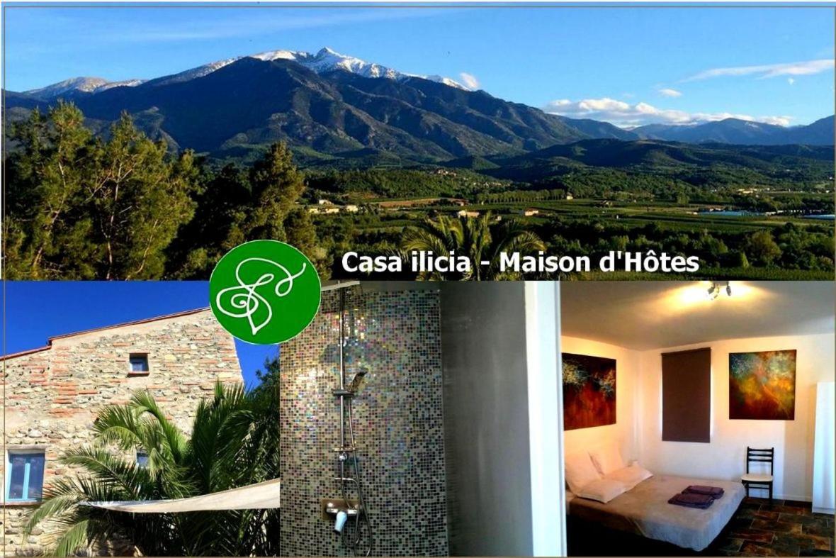 Casa Ilicia Hotel Eus Exterior foto